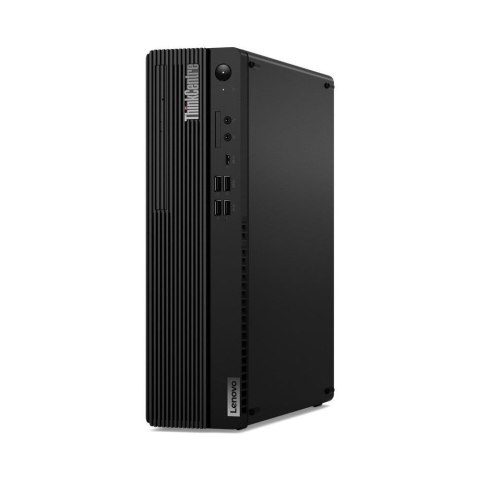 Komputer PC Lenovo ThinkCentre M75s Ryzen 5 8500G/16GB/SSD512GB/Radeon/DVD-RW/11PR Black 3Y Lenovo