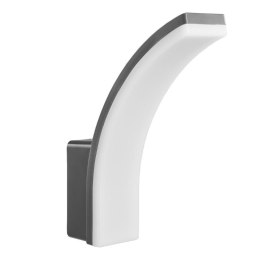 Lampa LED Maclean MCE511 GR,kolor szary, 20W, IP65, 2750lm, barwa neutralna biała (4000K) Maclean