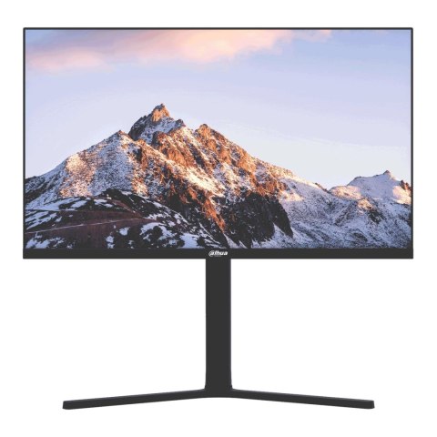 Monitor Dahua 27" LM27-B201A IPS FHD 100Hz HDMI DP VGA DAHUA