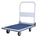 Wózek Platformowy Transportowy Magazynowy Do 300kg LEAN