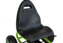 Gokart na Pedały A-18 Zielony LEAN Sport