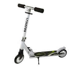 Hulajnoga Model 2015 Biała LEAN Sport
