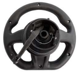 Kierownica do Pojazdu na Akumulator Audi RS5 LEAN CARS