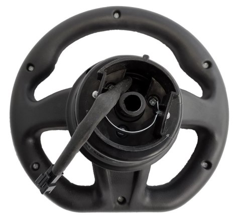 Kierownica do Pojazdu na Akumulator Audi RS5 LEAN CARS