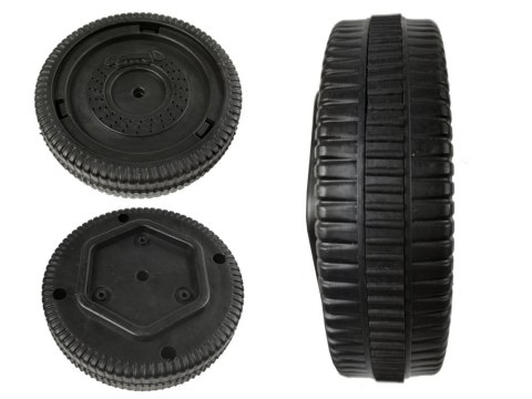 Koło do jeździka 13,5 x 3,5 cm LEAN CARS