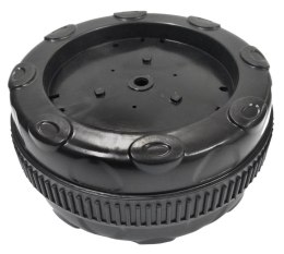 Koło do pojazdu na akumulator 19 cm x 8,5 cm LEAN CARS