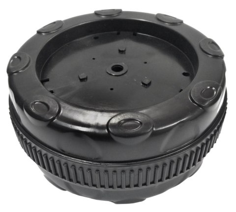 Koło do pojazdu na akumulator 19 cm x 8,5 cm LEAN CARS