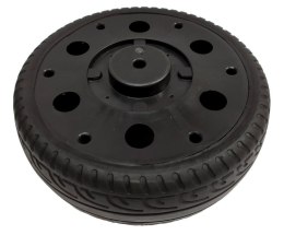 Koło do pojazdu na akumulator 22,5 cm x 8 cm GLE 63 LEAN CARS
