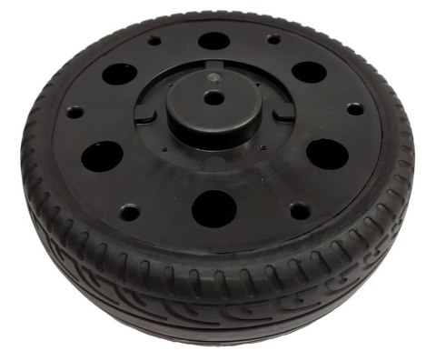 Koło do pojazdu na akumulator 22,5 cm x 8 cm GLE 63 LEAN CARS
