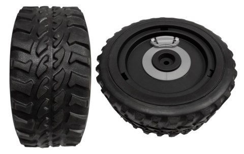 Koło do pojazdu na akumulator 29 cm x 11,5 cm XMX601 LEAN CARS