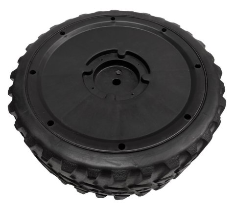 Koło do pojazdu na akumulator 29 cm x 11,5 cm XMX601 LEAN CARS