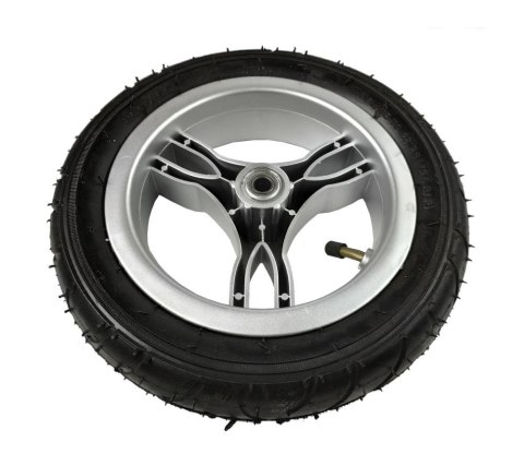 Koło tylne do rowerka trójkołowego PRO600 LEAN CARS