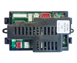 Moduł, centralka do Auta na Akumulator SX1888 LEAN CARS