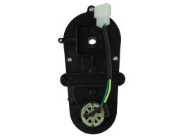 Silnik + Przekładnia 12V 16000RPM XMX611 LEAN CARS