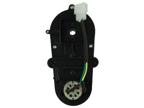 Silnik + Przekładnia 12V 16000RPM XMX611 LEAN CARS