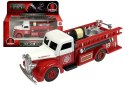 Wóz Strażacki 1:43 Resorak LEAN Toys