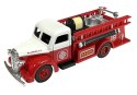 Wóz Strażacki 1:43 Resorak LEAN Toys