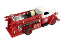 Wóz Strażacki 1:43 Resorak LEAN Toys