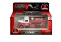 Wóz Strażacki 1:43 Resorak LEAN Toys