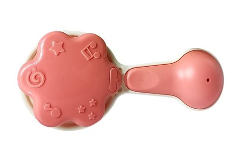 Zestaw Grzechotek dla Niemowląt Sowa z Kulkami LEAN Toys Zestaw Grzechotek dla Niemowląt Sowa z Kulkami LEAN Toys