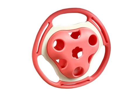 Zestaw Grzechotek dla Niemowląt Sowa z Kulkami LEAN Toys Zestaw Grzechotek dla Niemowląt Sowa z Kulkami LEAN Toys