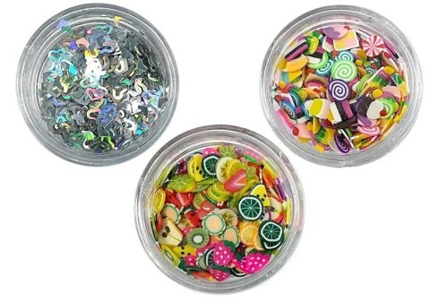 Zestaw Kosmetyczki do Paznokci Suszarka, Lakiery LEAN Toys Zestaw Kosmetyczki do Paznokci Suszarka, Lakiery LEAN Toys