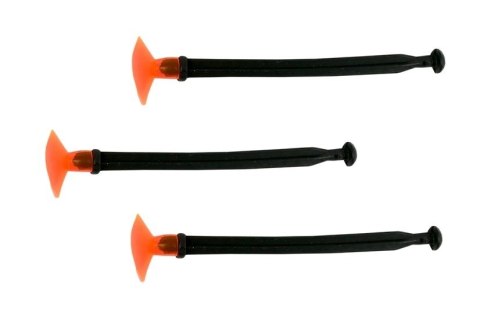 Zestaw Policyjny Pistolety na Strzałki Kajdanki LEAN Toys Zestaw Policyjny Pistolety na Strzałki Kajdanki LEAN Toys