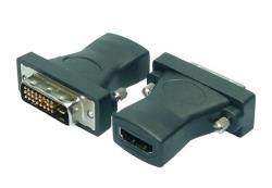 Adapter HDMI LogiLink AH0001 HDMI > DVI LogiLink