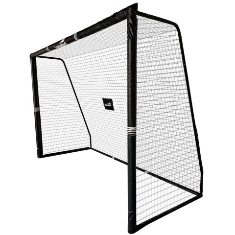 Bramka Piłkarska Przenośna Dla Dzieci Metalowa 300×200×120cm LEAN Sport Bramka Piłkarska Przenośna Dla Dzieci Metalowa 300×200×120cm LEAN Sport