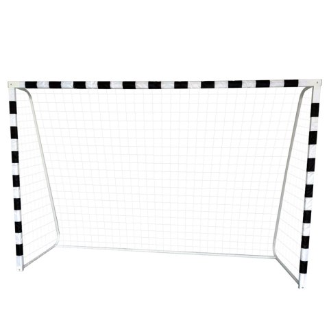 Bramka Piłkarska Treningowa Z Kwadratowym Obramowaniem 300x200x110cm LEAN Toys Bramka Piłkarska Treningowa Z Kwadratowym Obramowaniem 300x200x110cm LEAN Toys