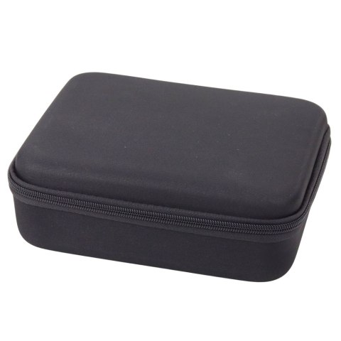 Dron D6 PRO Kamera Światła LED Aplikacja Jasnoszary LEAN Toys