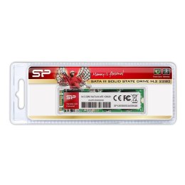 Dysk SSD Silicon Power A55 128GB M.2 2280 SATA3 (560/530 MB/s) Silicon Power