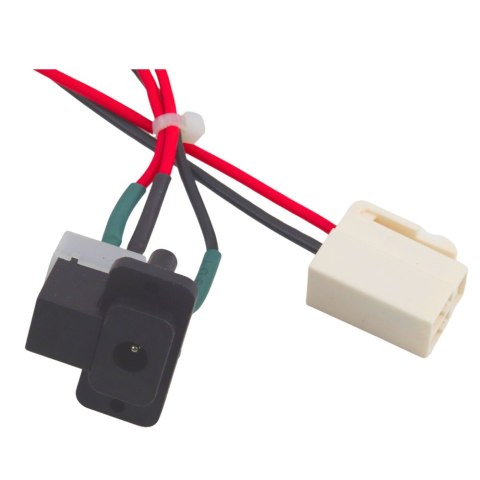 Gniazdo Ładowania 12V do Pojazdów na Akumulator LEAN CARS Gniazdo Ładowania 12V do Pojazdów na Akumulator LEAN CARS