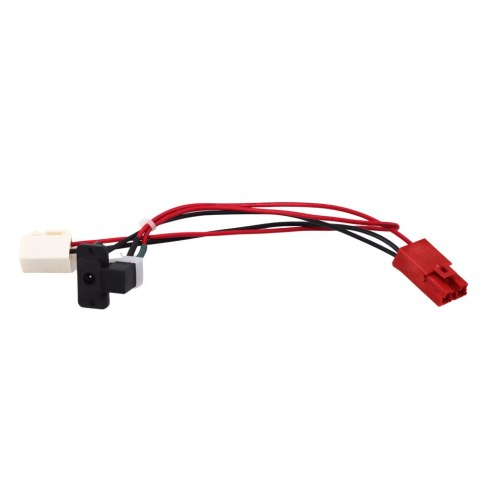 Gniazdo Ładowania 12V do Pojazdów na Akumulator LEAN CARS Gniazdo Ładowania 12V do Pojazdów na Akumulator LEAN CARS