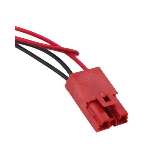 Gniazdo Ładowania 12V do Pojazdów na Akumulator LEAN CARS Gniazdo Ładowania 12V do Pojazdów na Akumulator LEAN CARS