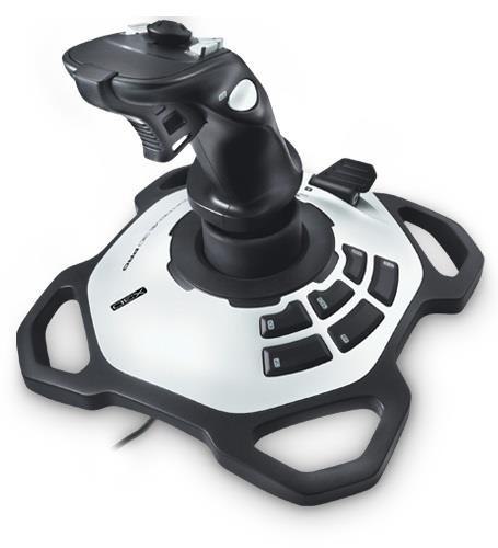 Joystick Logitech Xtreme 3D Pro Logitech