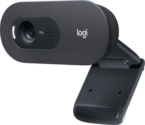 Kamera internetowa Logitech C505e czarny Logitech