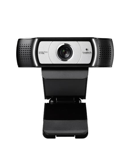 Kamera internetowa Logitech Webcam HD C930e Logitech Kamera internetowa Logitech Webcam HD C930e Logitech