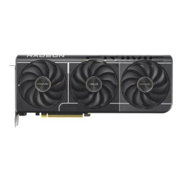 Karta VGA Asus Prime Radeon RX 9060 XT OC 16GB GDDR6 128bit HDMI+2xDP PCIe5.0 Asus