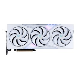 Karta VGA MSI GeForce RTX 5070 Ti 16G GAMING TRIO OC WHITE 16GB GDDR7 256bit HDMI+3xDP PCIe5.0 MSI