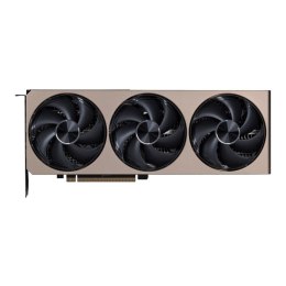 Karta VGA MSI GeForce RTX 5070 Ti 16G INSPIRE 3X OC 16GB GDDR7 256bit HDMI+3xDP PCIe5.0 MSI
