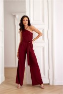 Kombinezon Model BOR KMB0009 Bordo - Roco Fashion Roco Fashion