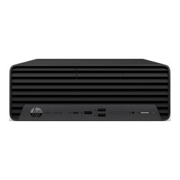 Komputer PC HP Pro 400 G9 SFF i5-12500/8GB/SSD256GB/UHD770/WiFi/11PR 3Y HP