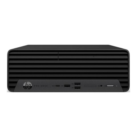 Komputer PC HP Pro 400 G9 SFF i5-12500/8GB/SSD256GB/UHD770/WiFi/11PR 3Y HP Komputer PC HP Pro 400 G9 SFF i5-12500/8GB/SSD256GB/UHD770/WiFi/11PR 3Y HP