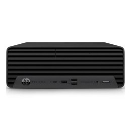 Komputer PC HP Pro 400 G9 SFF i7-12700/16GB/SSD512GB/UHD770/WiFi/BT/DVD/11PR 3Y HP