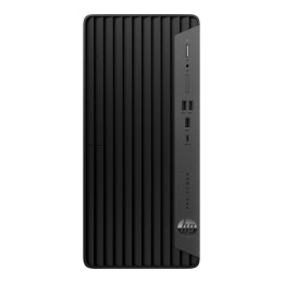 Komputer PC HP Pro 400 G9 TOWER i5-12500/16GB/SSD512GB/UHD770/DVD/11PR HP