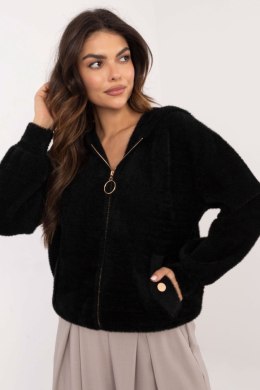 Kurtka Damska Model MBM-KR-14014.14 Black - MBM MBM