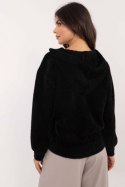 Kurtka Damska Model MBM-KR-14014.14 Black - MBM MBM