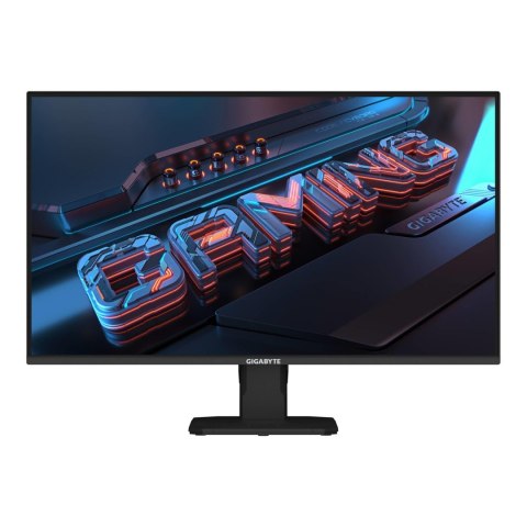 Monitor Gigabyte 24,5" GS25F2 IPS FHD 200Hz 2xHDMI DP głośniki Gigabyte Monitor Gigabyte 24,5" GS25F2 IPS FHD 200Hz 2xHDMI DP głośniki Gigabyte
