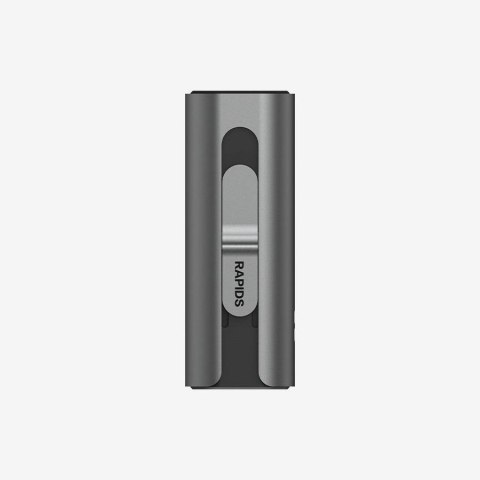 Pendrive HIKSEMI Rapids S560 128GB USB 3.2 Type-A&C (560/500 MB/s) HIKSEMI Pendrive HIKSEMI Rapids S560 128GB USB 3.2 Type-A&C (560/500 MB/s) HIKSEMI